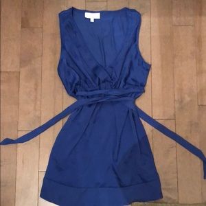 Jessica Simpson Maternity Blouse